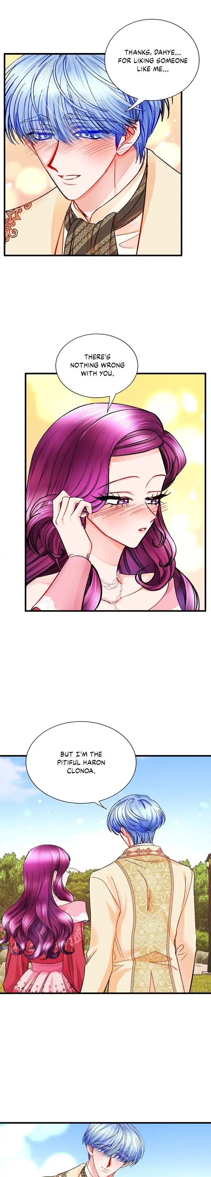 Villainous Princess Chapter 47 21